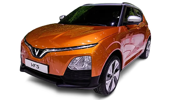  Vinfast Vf 5 Lạng Sơn