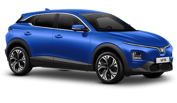 Vinfast Vf6 Lạng Sơn