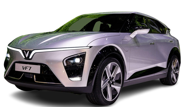 Vinfast Vf7 Lạng Sơn