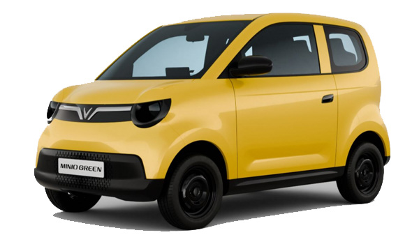 Minio Green Lạng Sơn