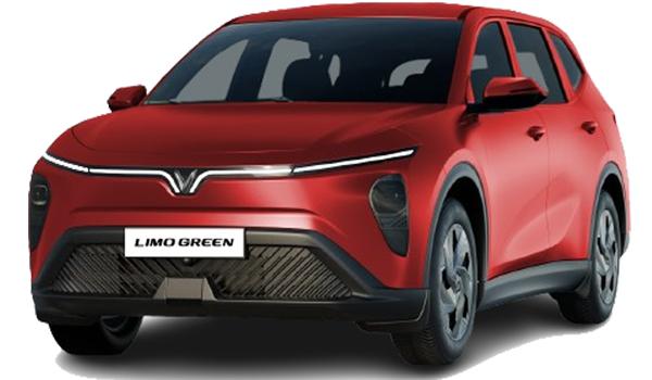 Limo Green Lạng Sơn