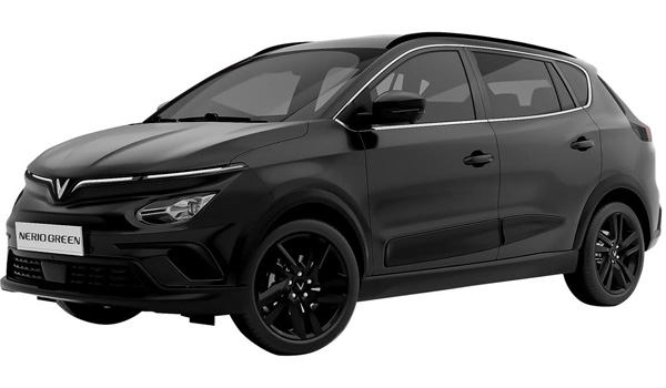 Nerio Green Lạng Sơn